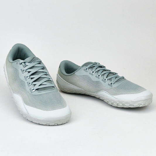 Merrell Vapor Glove 7 White Sage Barfußschuh für schmale Füße Mens