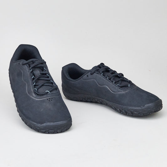 Merrell Vapor Glove 7 LTR Black Barfußschuh für schmale Füße Womens