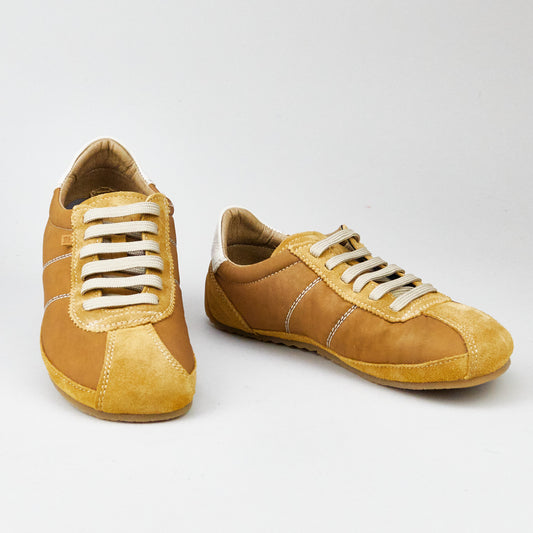 El Naturalista ONDINA Washed Nylon Cuero Women