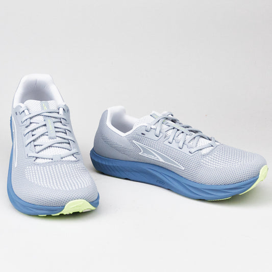 Altra Men ESCALANTE 4 Gray/Lime