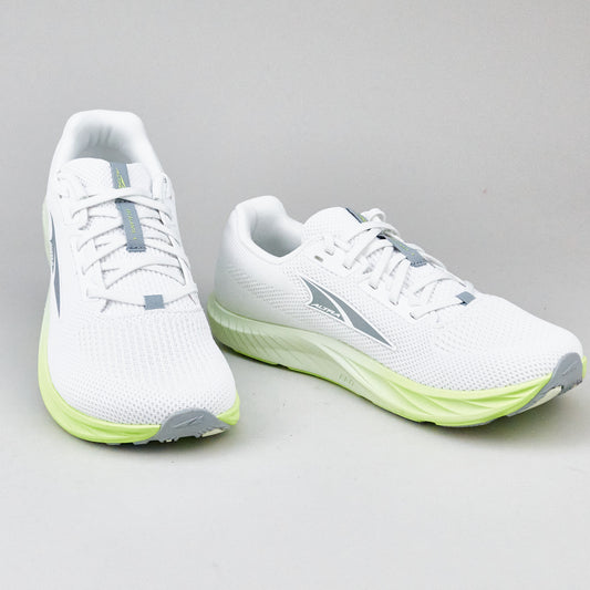 Altra Women ESCALANTE 4 White/Lime