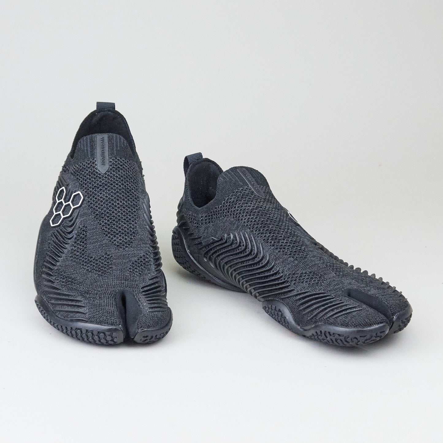 Vivobarefoot MOTUS FLEX TABI Eclipse TEXTILE Womens
