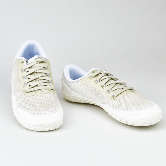 Merrell Vapor Glove 7 STUCCO/CASPER Barfußschuh für schmale Füße Womens