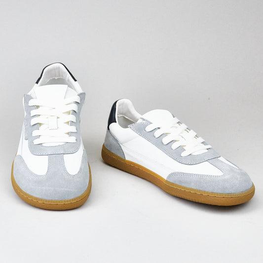 ANGLES HELIOS WHITE/BLACK barefoot