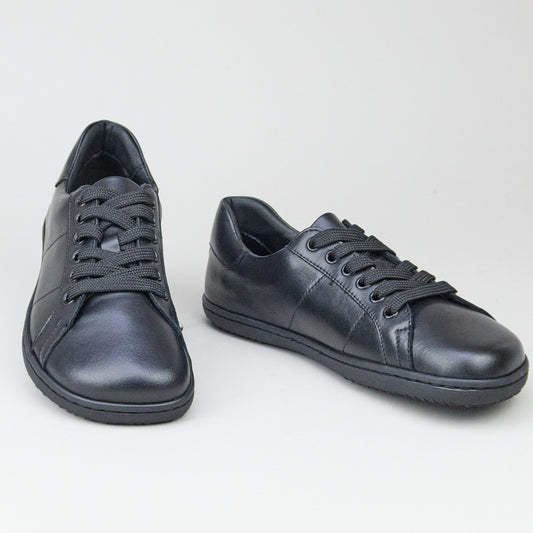 ANGLES LINOS 2.0 BLACK barefoot