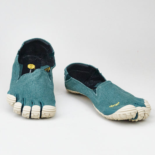 Vibram Fivefingers CVT LB Green/Beige Women