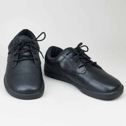 Xero Shoes Glenn Dress Black Mens