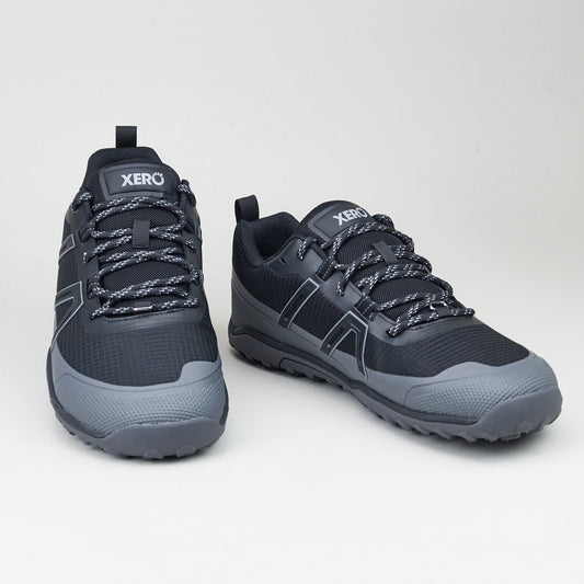 XERO SHOES Scrambler Trail Low WP Women Wasserdichter Barfuß-Wanderschuh