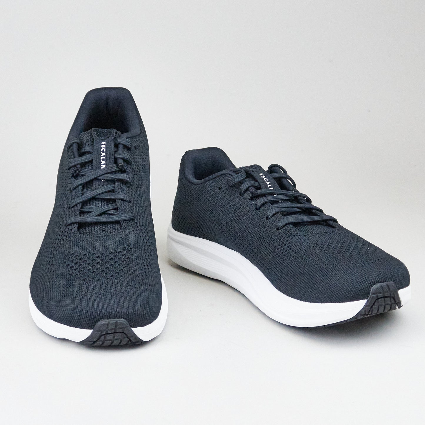 Altra Women ESCALANTE 5 BLACK/WHITE Road-Running-Schuh, Zero Drop