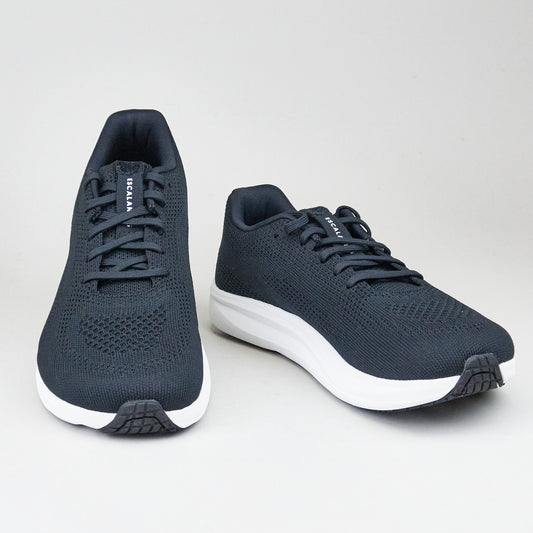 Altra Men ESCALANTE 5 BLACK/WHITE Road-Running-Schuh, Zero Drop