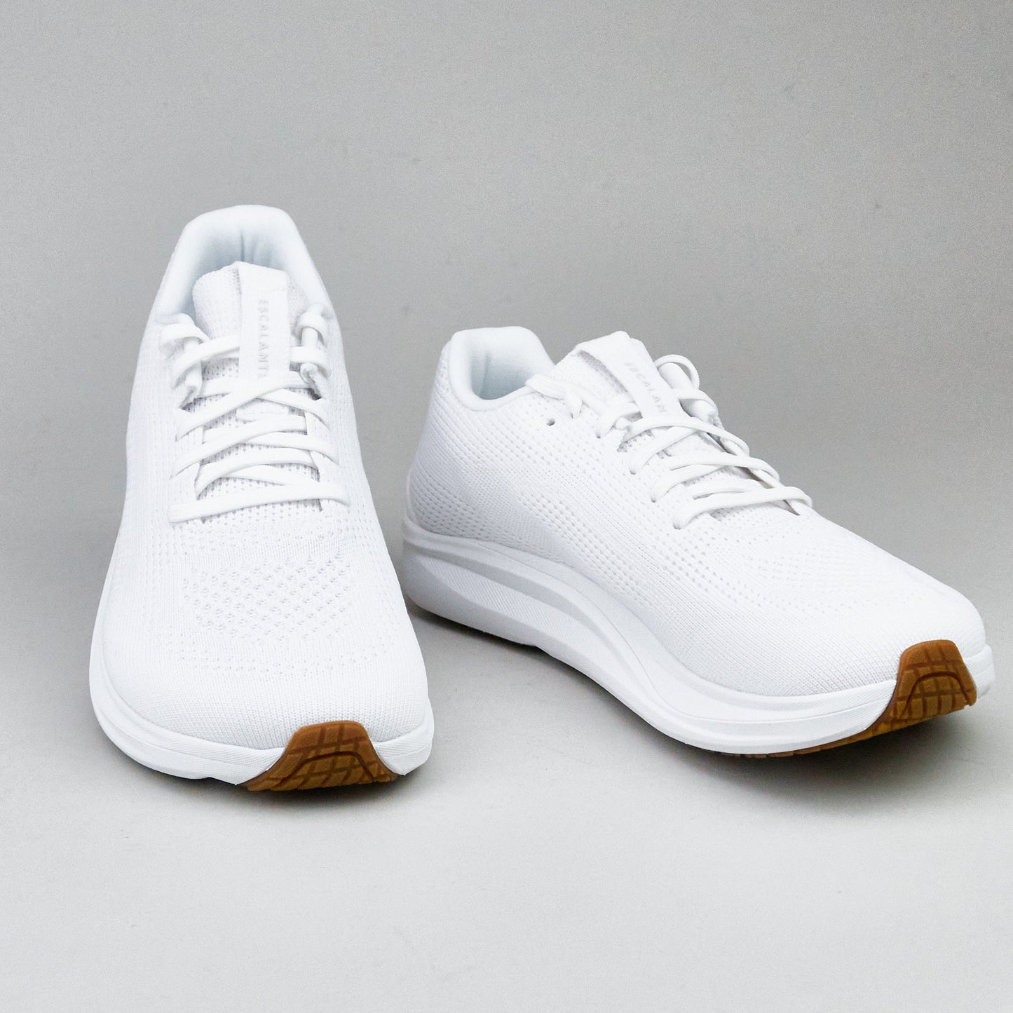 Altra Women ESCALANTE 5 White/White Road-Running-Schuh, Zero Drop