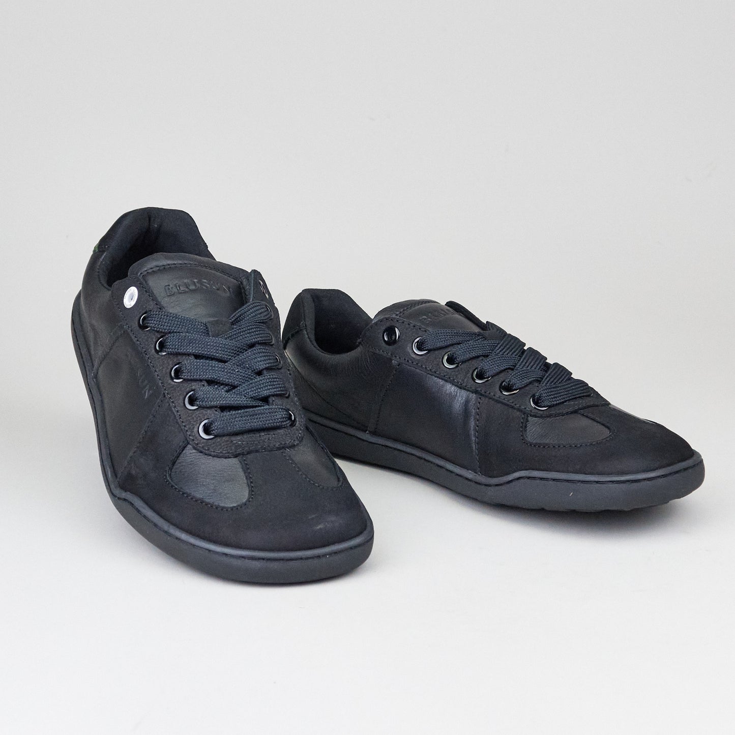 Blusun BLSN-200W DEEP BLACK Barfuß-Sneaker Women