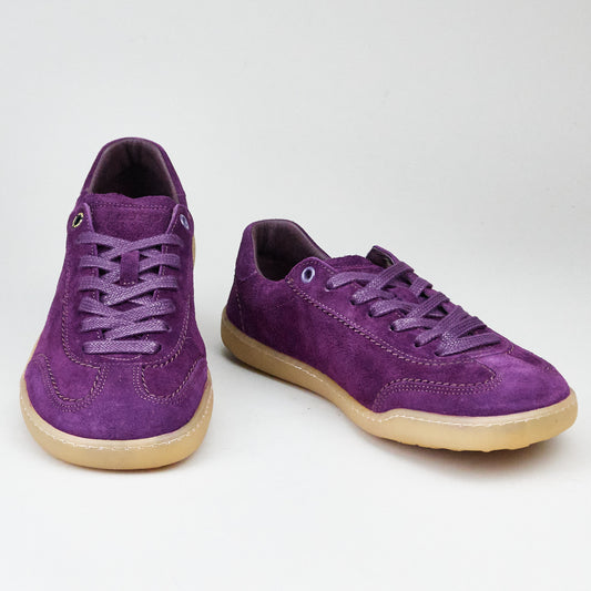 Blusun BLSN-220W PURPLE Barfuß-Sneaker Womens
