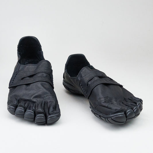 Vibram Fivefingers CVT-Leather Mens Black