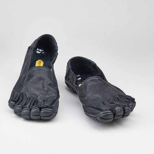 Vibram Fivefingers CVT-LEATHER Black Women