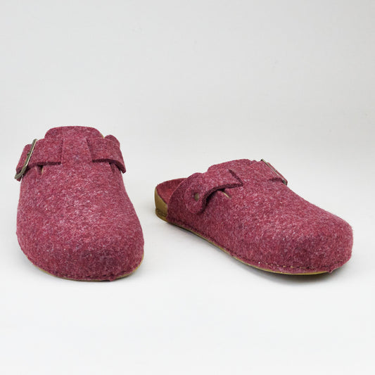 El Naturalista NA68 Home R-Felt Rioja Hausschuhe Women