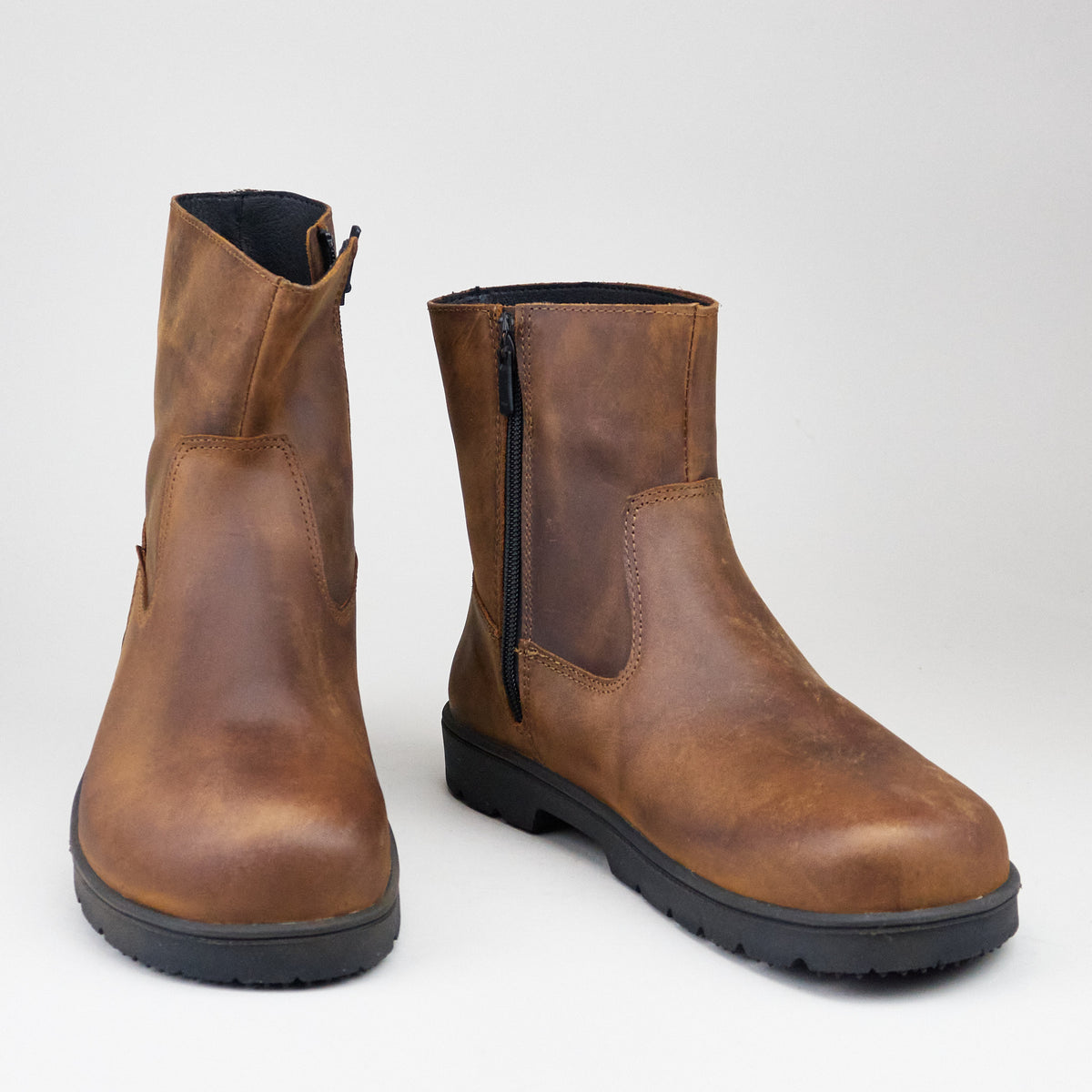 El Naturalista NOMADA ARIZONA Terra wasserdichter Barfuß-Boot Men