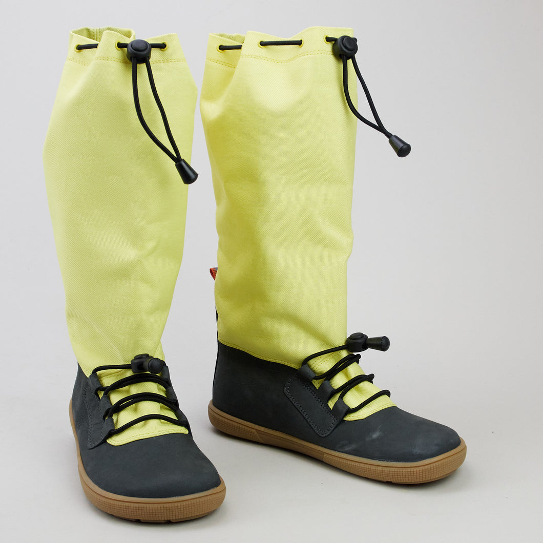 Koel #Tex Asiago Tex - Yellow