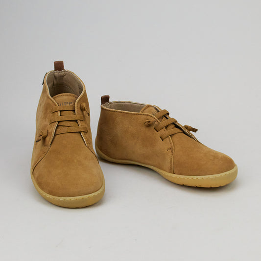 Snipe NOBUCK LAVABLE ROCCIA