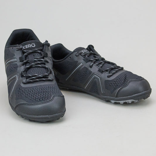 Xero Mesa Trail Black