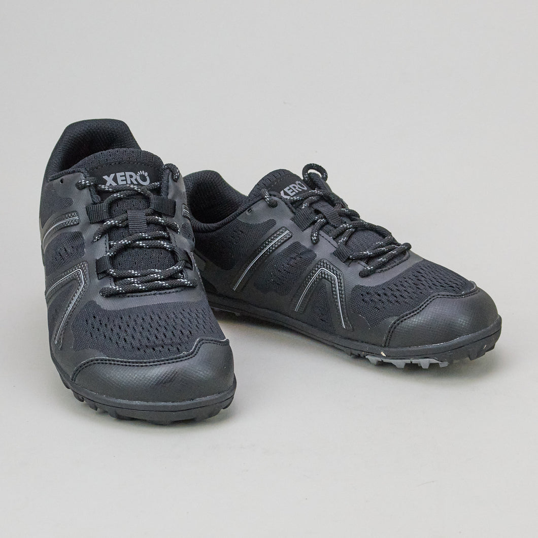 Xero Mesa Trail Black