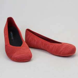 Xero Phoenix Red Knit