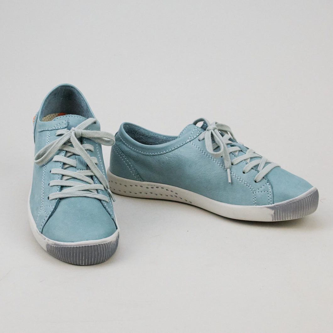 Softinos ISLA WASHED DIESEL
