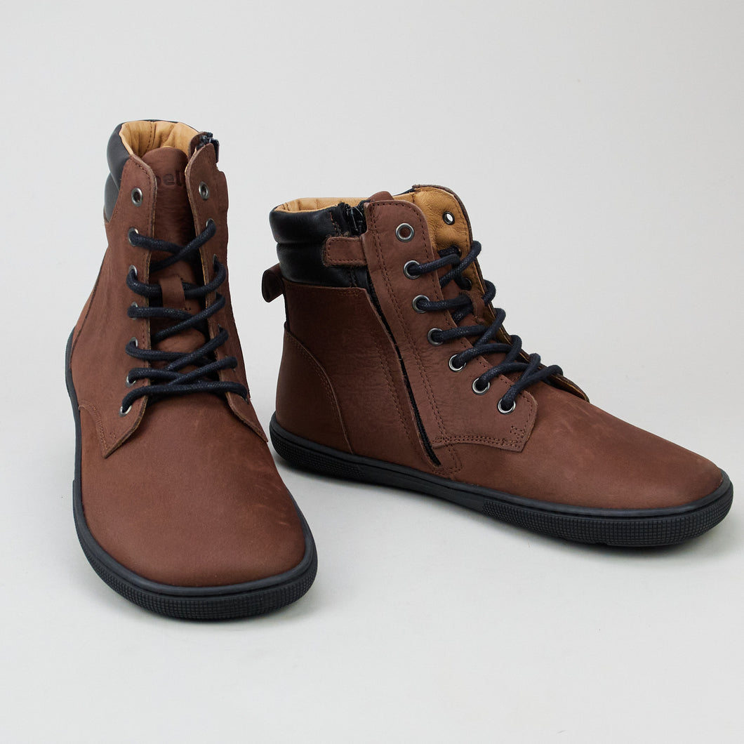 Koel Kwomen | BAREFOOT Florence - Chocolate