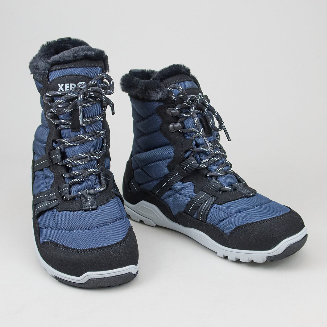 Xero Shoes Alpine Navy/Black