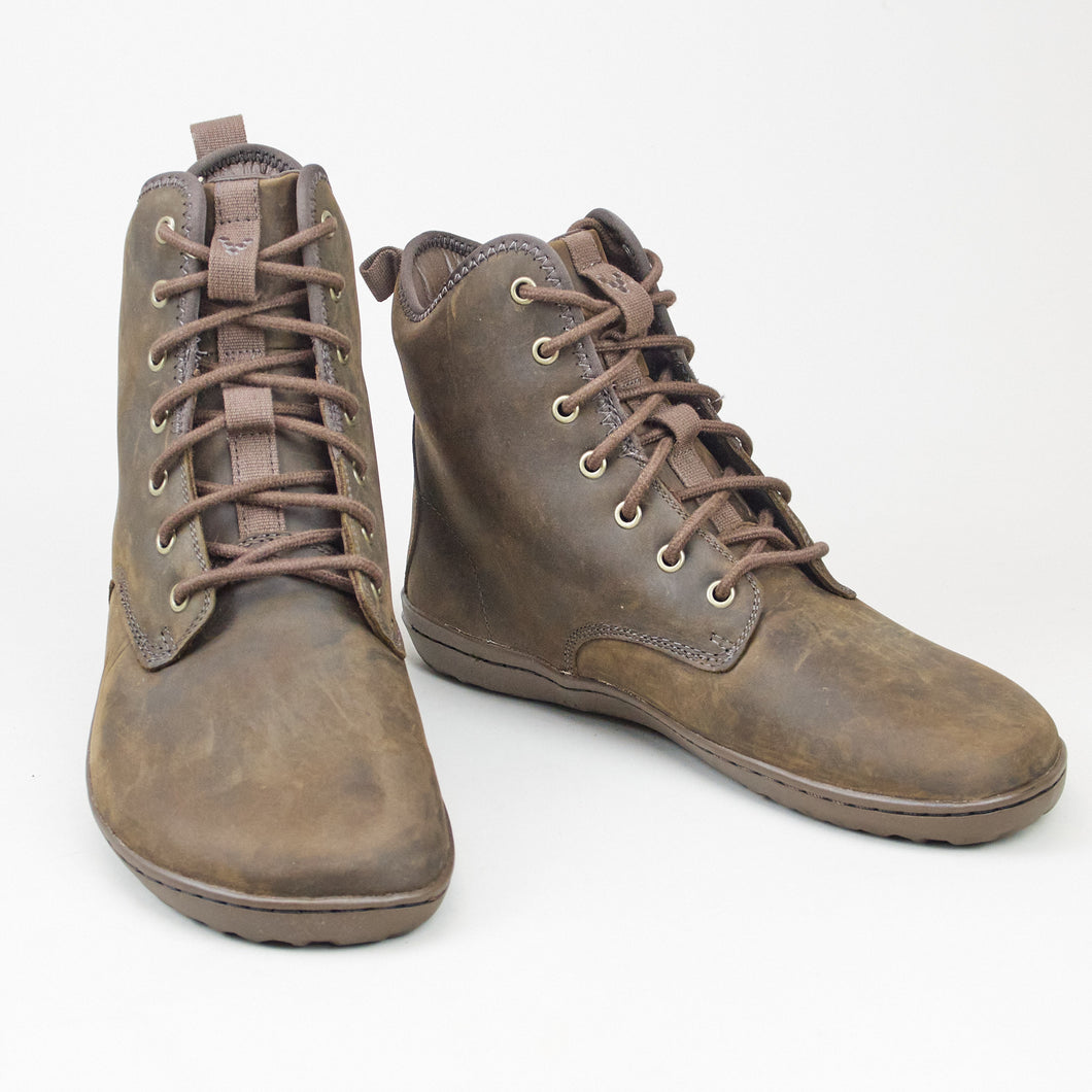 Vivobarefoot SCOTT III M BRACKEN LEATHER
