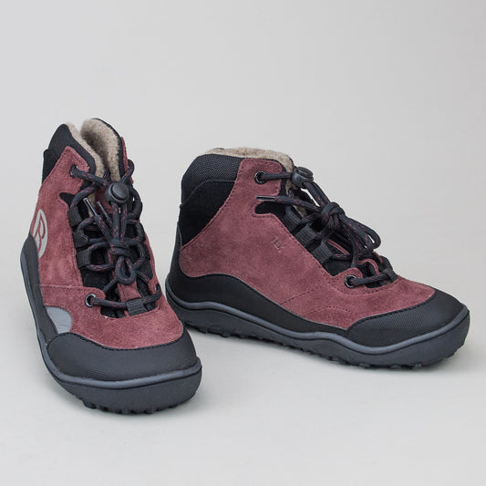 Blifestyle CAPRA TEX violett