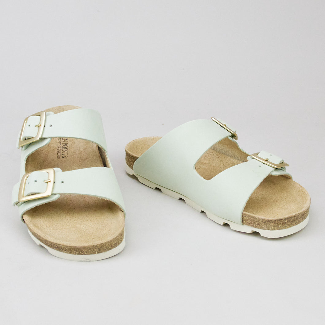 Ten Points Vivienne Mint Green