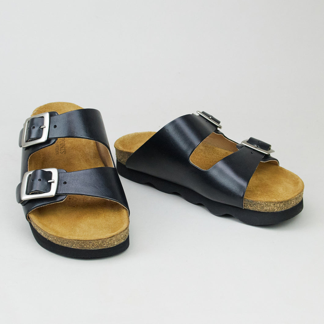 Ten Points Vivienne Black