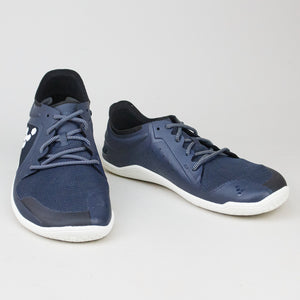 Vivobarefoot PRIMUS LITE II M NAVY TEXTILE