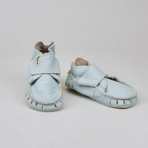 Magical Shoes Moxy Baby Mint