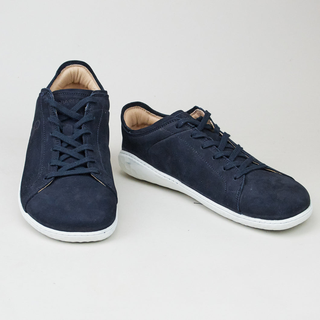 Vivobarefoot GEO COURT III MENS INDIGO