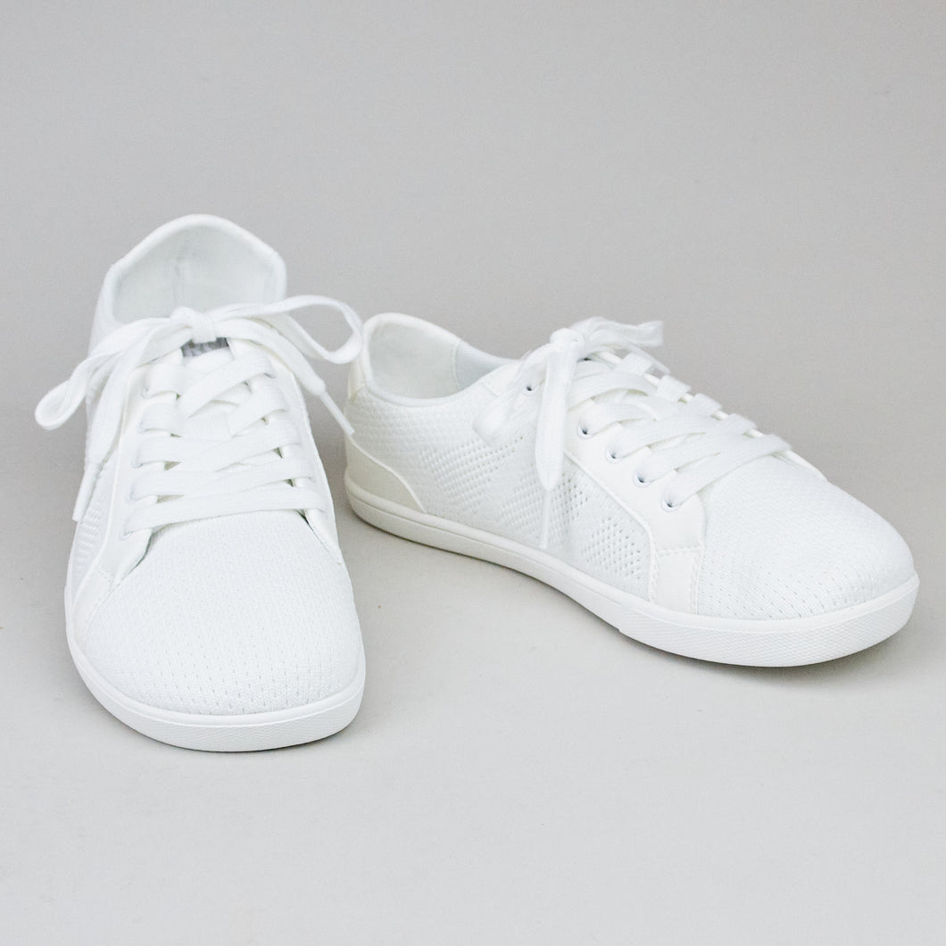 Xero Shoes Dillon White