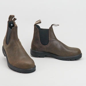 Blundstone 1609 Antique Brown