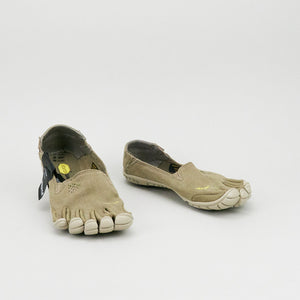 Vibram Fivefingers CVT Hemp 14W6201 Khaki