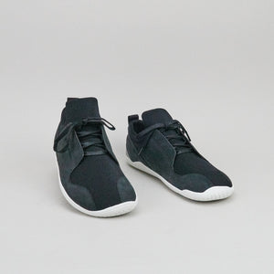 Vivobarefoot Kanna Ghillie L Black Leather