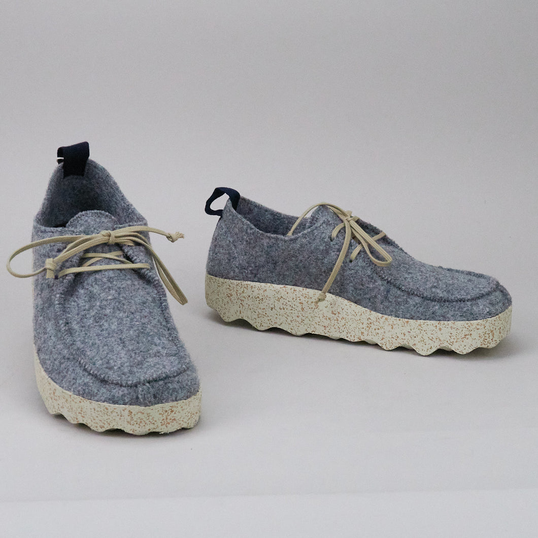 AsPortuguesas Chat Concrete Tweed