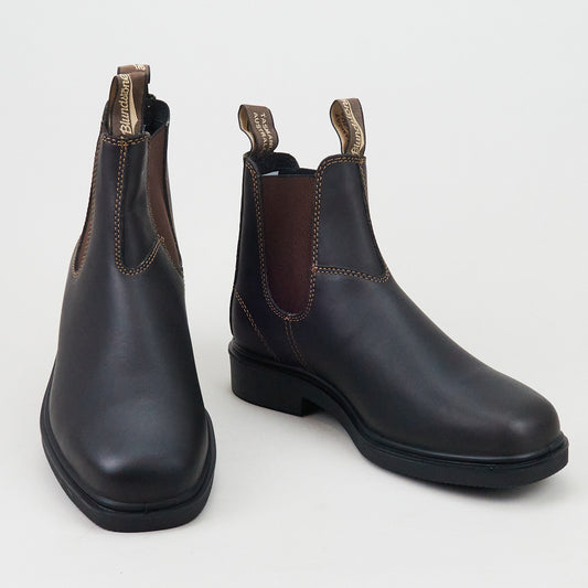 Blundstone 062 Leather Stout Brown