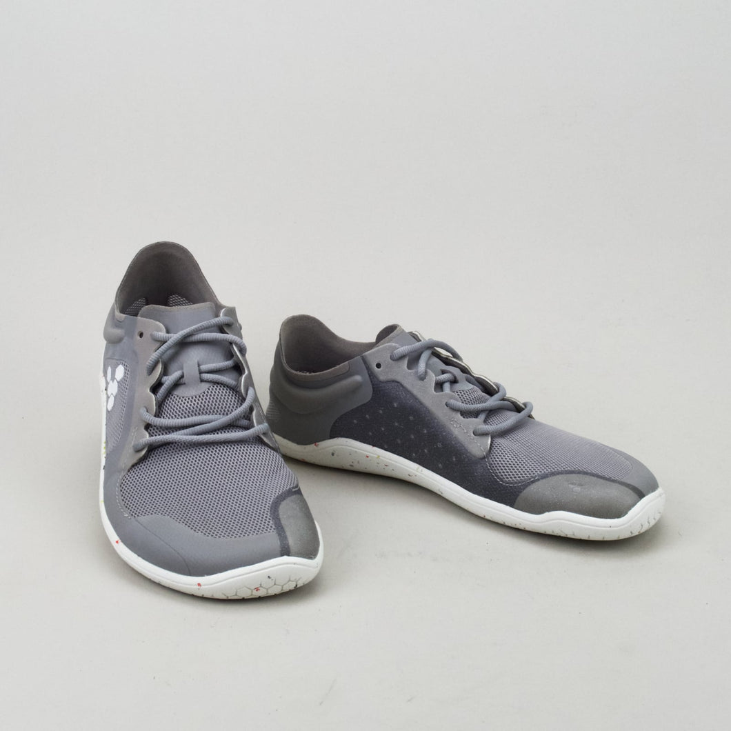 Vivobarefoot Primus Lite III L Zinc Textile