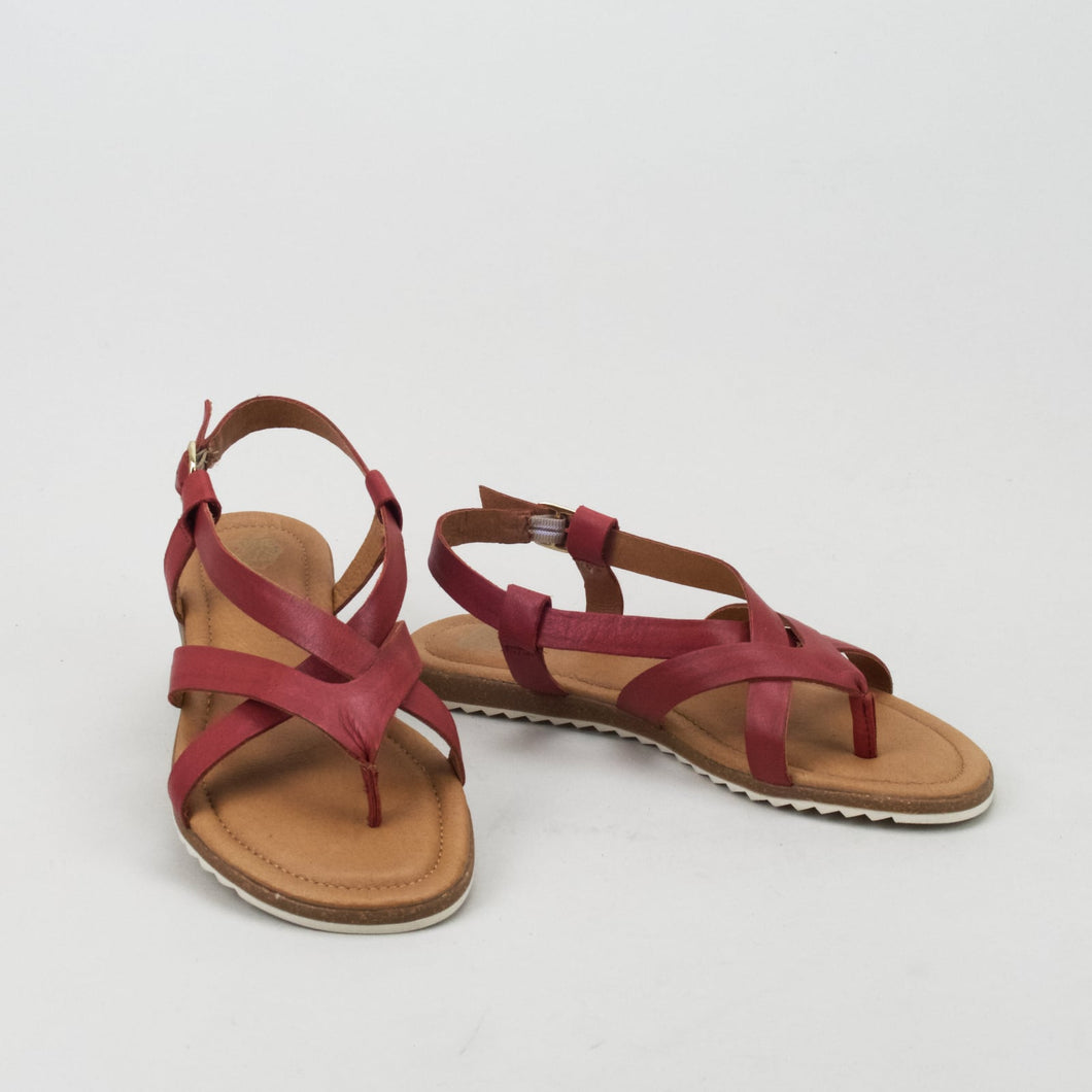 Apple of Eden SS21-Lorena 51 Rust