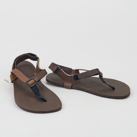 Shamma Super Browns Leather