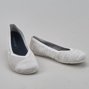 Xero Shoes Phoenix Cream Knit