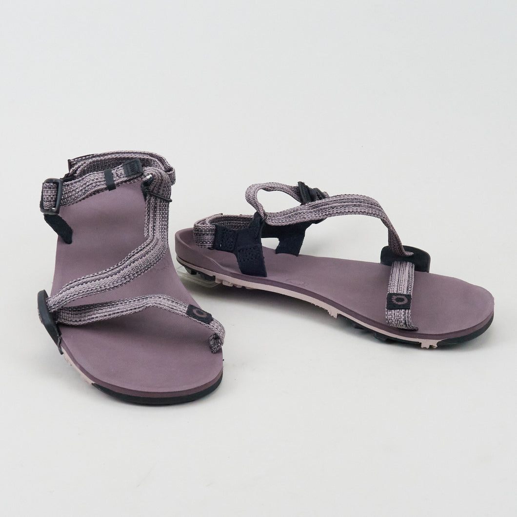 Xero Shoes Z-Trail EV Dusty Rose Women