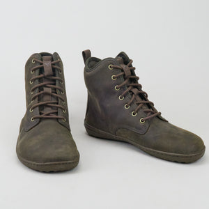 Vivobarefoot Scott III Men Bracken Leather